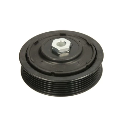 Imagem de THERMOTEC KTT040241 Embreagem de Compressor Ar Condicionado DENSO 5TSE10C