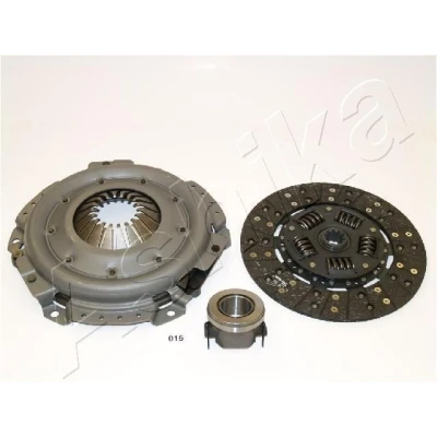 Imagem de ASHIKA 92 00 015 Kit de Embraiagem 265mm