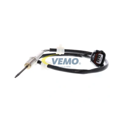Imagem de VEMO V38 72 0233 Sensor com cabo Q+, original equipment manufacturer quality NISSAN: Qashqai / Qashqai+2 I