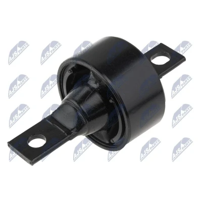 Imagem de NTY ZTT HD 006A Casquilho de Braço Suspensão Eixo traseiro, traseiro esquerdo, direito, à frente HONDA: CIVIC 6 Hatchback