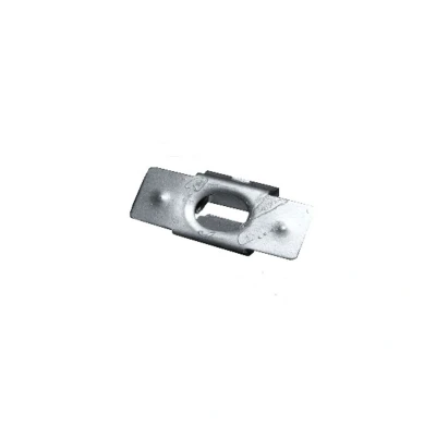 Imagem de ROMIX C30719 Grampo, friso PEUGEOT: 508 I SW, 307 407 CITROËN: C3 Hatchback, Picasso