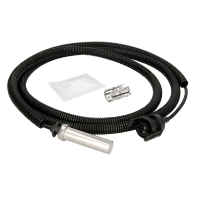 Imagem de FEBI BILSTEIN 106399 Sensor de ABS Eixo traseiro direito com manga, graxa 1800 1940