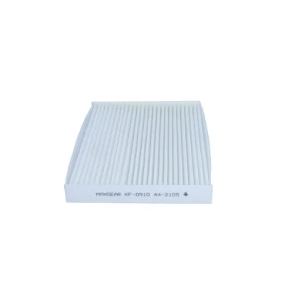 Imagem de MAXGEAR 26 1964 Filtro, ar do habitáculo Filtro de partículas 165 210 25