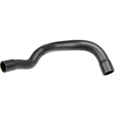Imagem de GATES 05 4155 Mangueira de Radiador EPDM (borracha etileno propileno dieno) VOLKSWAGEN: Golf 5, Caddy 3, AUDI: A3 Sportback, Hatchback