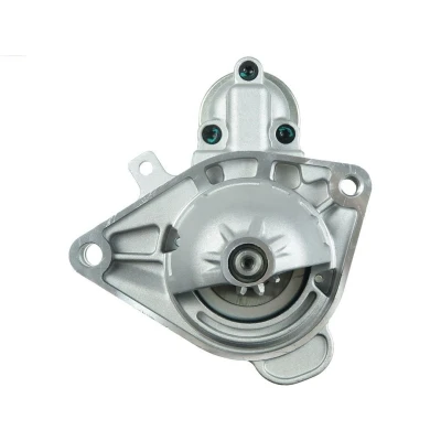 Imagem de AS PL S0555 Motor de arranque 12 1,70 10
