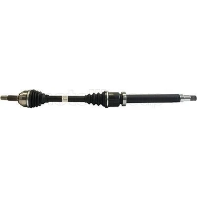 Imagem de METELLI 17 0375 Veio de transmissão 947 82 FORD: Focus Mk1 Hatchback