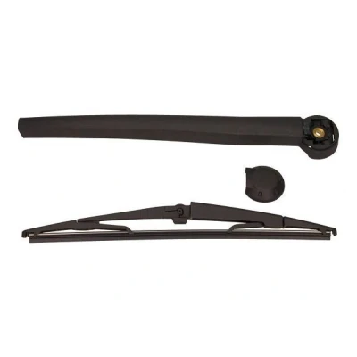 Imagem de Braço de limpa vidros, limpeza vidros Maxgear 39 0394 com escova integrada