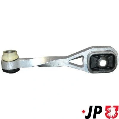 Imagem de JP GROUP 4317901400 Suporte, motor traseira Rolamento de borracha e metal RENAULT: CLIO 2, 2 Kasten, MEGANE 1
