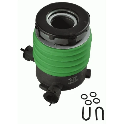 Imagem de SACHS 3182 600 238 Dispositivo de desembraiagem central, embraiagem JEEP: Wrangler I SUV