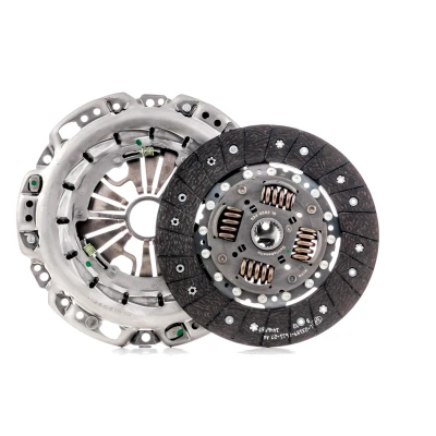 Imagem de LuK 624 3408 09 Kit de Embraiagem MERCEDES BENZ: Sprinter 3.5 T Van, Vito Mixto, 5 Camião plataforma/Chassis