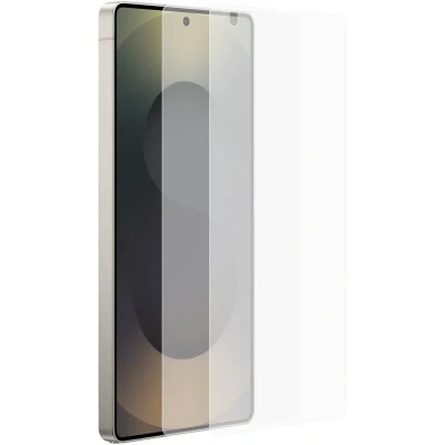 Imagem de Samsung Protector De Ecrã Transparente Plástico Galaxy S25 Ultra