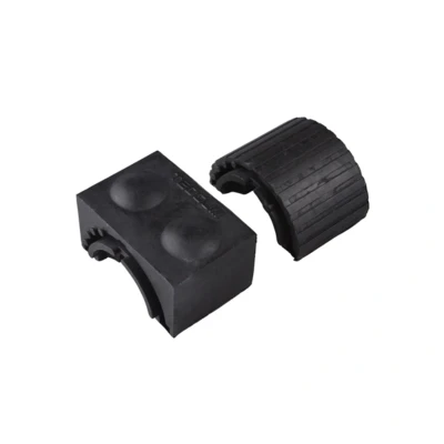 Imagem de TEDGUM TED95991 Casquilho da Barra Estabilizadora Eixo dianteiro, interior 23 VOLKSWAGEN: Touran I, Passat B6 Variant, Golf 5, SEAT: Leon II Hatchback