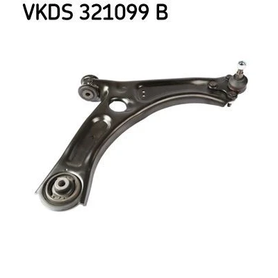 Imagem de SKF VKDS 321099 B Braço de suspensão com massa lubrificante sintética articulação suspensão/guia transversal VOLKSWAGEN: CADDY 4 Kombi