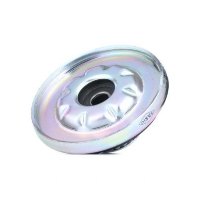Imagem de SASIC 2656021 Suporte de apoio do conjunto mola / amortecedor Eixo dianteiro OPEL: Astra H GTC, Hatchback, Caravan