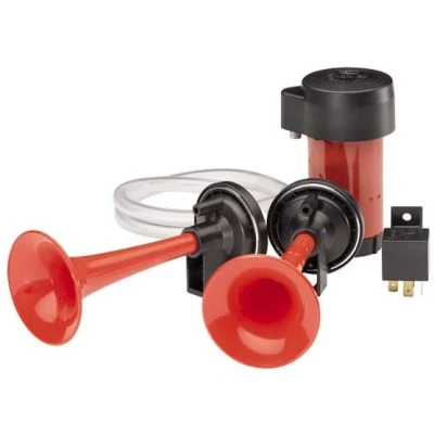 Imagem de HELLA 3PB 003 001 651 Fanfarra