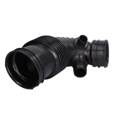Imagem de THERMOTEC DCB134TT Mangueira Para o Turbocompressor TPE (elastómero termoplástico), PBT (tereftalato de polibutileno), MVQ (borracha silicone)