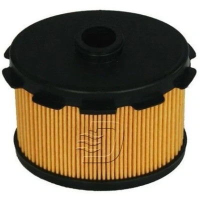 Imagem de DENCKERMANN A120356 Filtro de Combustível Cartucho filtrante PEUGEOT: 206 Van, Hatchback, Partner I CITROËN: Berlingo / First Van