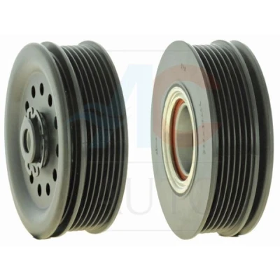 Imagem de ACAUTO AC 06DN21 Embreagem de Compressor Ar Condicionado DENSO, DAIHATSU, TOYOTA 5SE, 5SER
