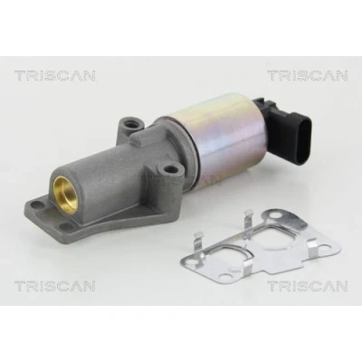 Imagem de TRISCAN 8813 24010 Válvula EGR elétrico com juntas OPEL: Astra H Hatchback, Zafira A, Caravan