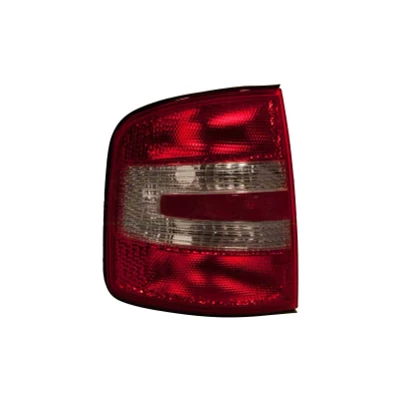 Imagem de PRASCO SK3224164 Farolim esquerda sem porta lâmpadas SKODA: Fabia 1 Combi