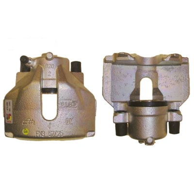 Imagem de BOSCH 0 986 474 056 Pinça de travão Ferro fundido 75 OPEL: Astra H Hatchback, Zafira A, Combo C Van / Carrinha