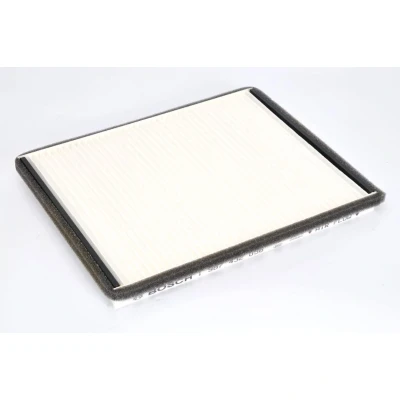 Imagem de BOSCH 1 987 432 058 Filtro, ar do habitáculo Filtro de partículas 250 193 20 NISSAN: TERRANO 2, Primera Sedan, Hatchback, FORD: Maverick SUV