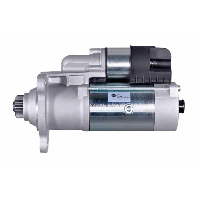 Imagem de HELLA 8EA 012 586 101 Motor de arranque 24 5,5 12