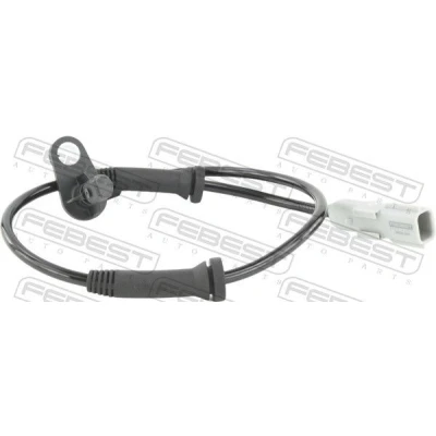 Imagem de FEBEST 24606 007 Sensor de ABS Eixo traseiro