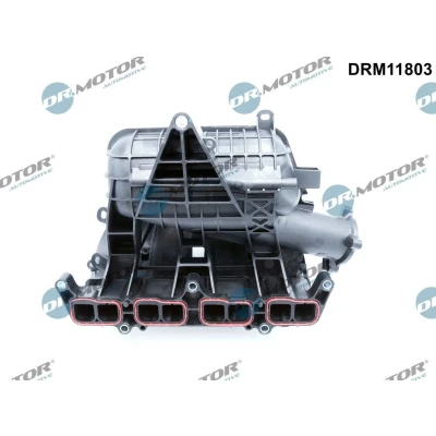 Imagem de DR.MOTOR AUTOMOTIVE DRM11803 Coletor de Admissão com juntas