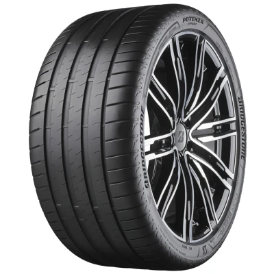 Imagem de Pneu bridgestone potenza sport 205/45 r17 88 h xl