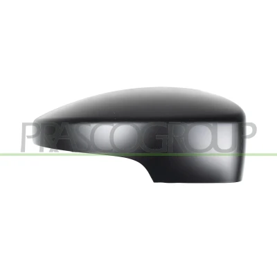 Imagem de PRASCO FD8047403 Revestimento, retrovisor exterior à direita preto