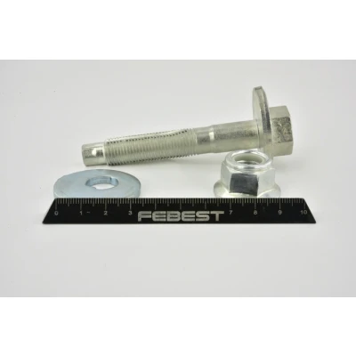 Imagem de FEBEST 2429 DUSTR KIT Parafuso de correcção do camber