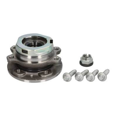 Imagem de SNR R155.120 Kit de rolamento roda com anel sensor magnético integrado RENAULT: Espace 5