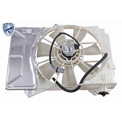 Imagem de ACKOJA A70 01 0001 Ventilador de Radiador com motor elétrico TOYOTA: Corolla VIII Compact