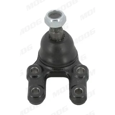 Imagem de MOOG NI BJ 10423 Rótula de suspensão ambos os lados, em baixo, Eixo dianteiro 22 67 105 NISSAN: TERRANO 2, Pick Up, 1, FORD: Maverick SUV