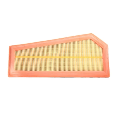 Imagem de BOSCH F 026 400 134 Filtro de ar 48 146,1 314,3 Cartucho filtrante MERCEDES BENZ: Classe C T modell, Sedan, E Sedan