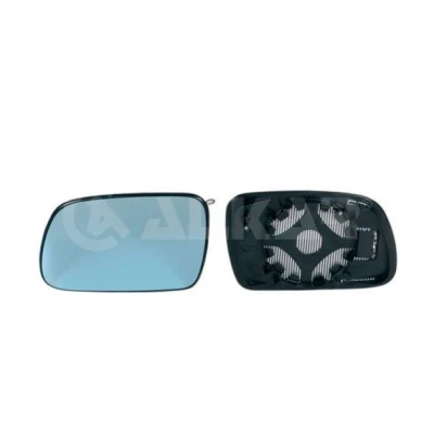 Imagem de ALKAR 6431740 Vidro Espelho esquerda PEUGEOT: 407 Sedan, SW, CITROËN: Xsara Hatchback, Carrinha, Van / Hatchback