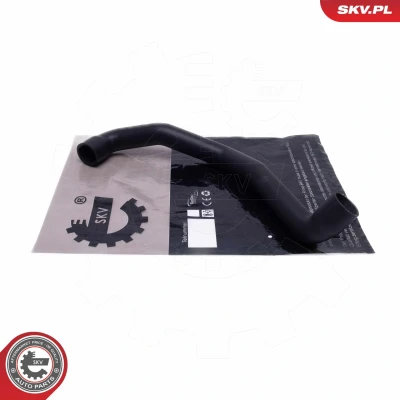 Imagem de ESEN SKV 54SKV495 Mangueira de Radiador em cima