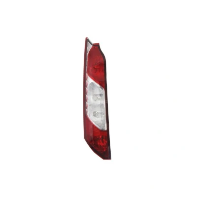 Imagem de ABAKUS 431 19C4L UE Farolim esquerda parte inferior W21/5W, WY21W, W16W, W21W sem porta lâmpadas FORD: Transit Connect V408 Van
