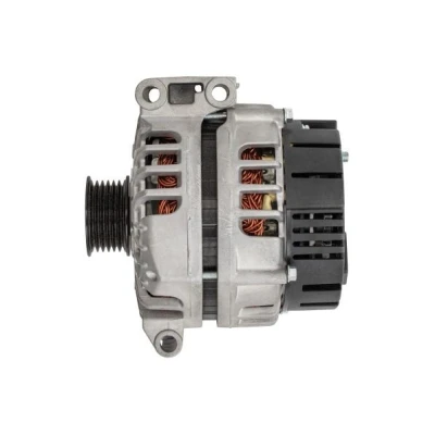 Imagem de HELLA 8EL 015 637 141 Alternador 14V 120A
