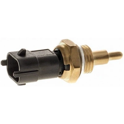 Imagem de HELLA 6PT 009 107 811 Sensor da Temperatura do Líquido de Refrigeração com retentor, grampo OPEL: Corsa D Hatchback, Astra J Hatchback
