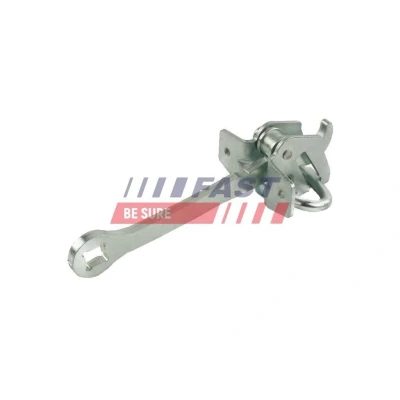 Imagem de FAST FT08503 Bloqueador da porta à frente, lado esquerdo, direito PEUGEOT: 307 SW, Carrinha, Hatchback