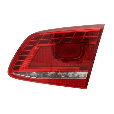 Imagem de ABAKUS 441 1333R LD AE Farolim à direita parte interior LED Vermelho com porta lâmpadas