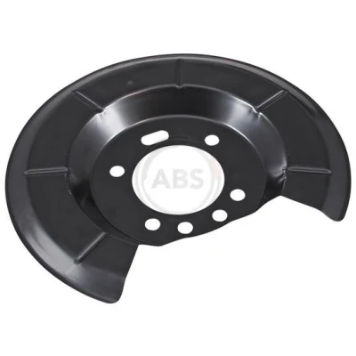Imagem de A.B.S. 11386 Defletor do Discos de Travão FORD: Focus 2