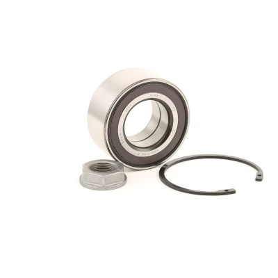 Imagem de SKF VKBA 3584 Kit de rolamento roda com sensor do ABS integrado 82, PEUGEOT: 308 I SW, Partner II Van, 307 Hatchback, CITROËN: C Elysée Sedan