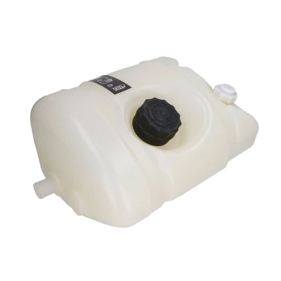 Imagem de NRF 454074 Depósito de Compensação Refrigerante sem sensor, com capa