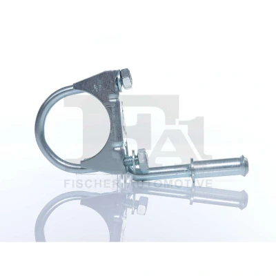 Imagem de FA1 215 960 Suporte, sistema de escape 60mm
