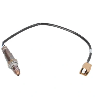 Imagem de DENSO Direct Fit DOX 0557 Sonda Lambda M18x1.5 com aquecimento, tipo dedo, de banda larga NISSAN: Qashqai / Qashqai+2 I, MICRA 4