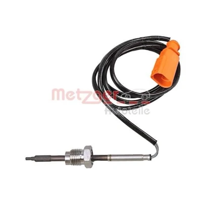 Imagem de METZGER 0894859 Sensor com filtro de partículas