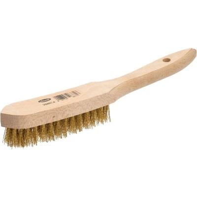 Imagem de VIGOR V6807 4 Escova de arame